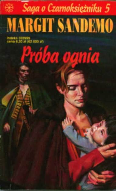 Próba Ognia