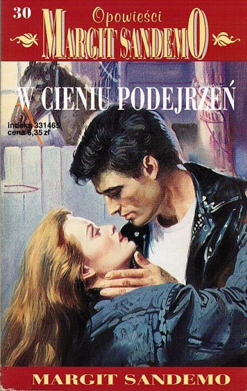 W Cieniu Podejrzeń