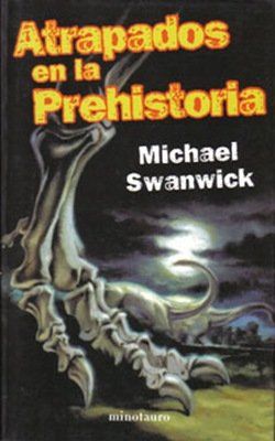 Atrapados En La Prehistoria