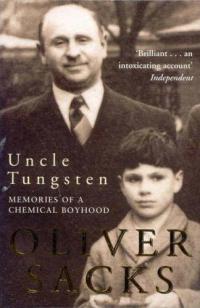 Uncle Tungsten