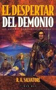(Las Guerras Demoniacas 01) El Despertar Del Demonio