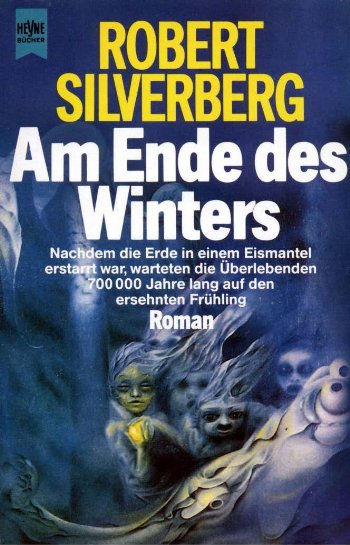 Am Ende des Winters