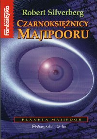 Czarnoksiężnicy Majipooru