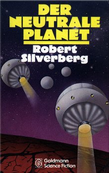 Der neutrale Planet