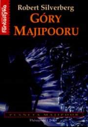 Góry Majipooru
