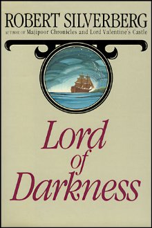 Lord of Darkness