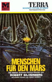Menschen für den Mars