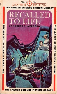 Recalled to Life