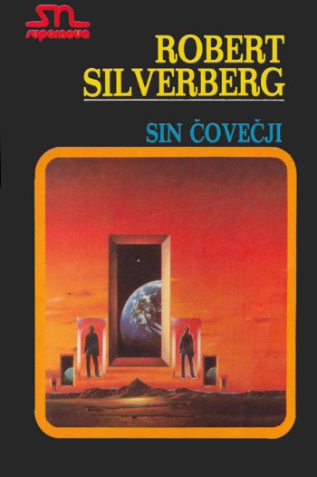 Sin čovečji