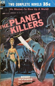 The Planet Killers
