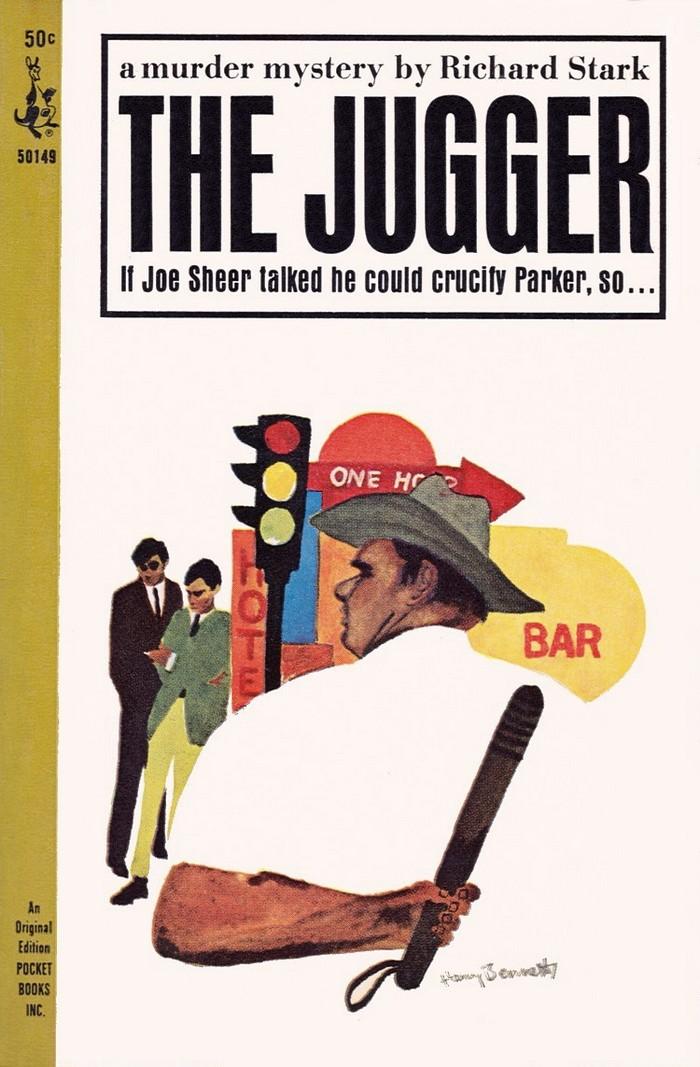 The Jugger