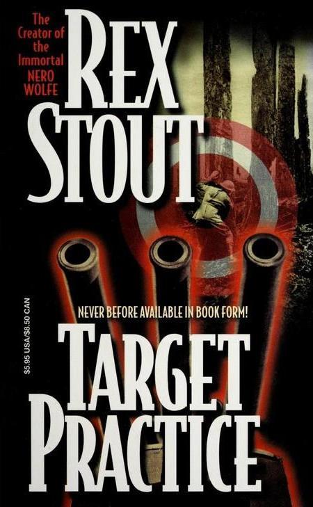 Target Practice