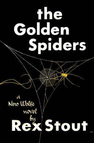 The Golden Spiders