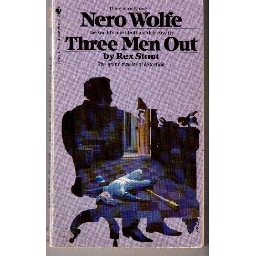 Three Men Out
