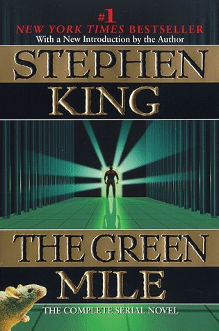 The Green Mile (eng.)