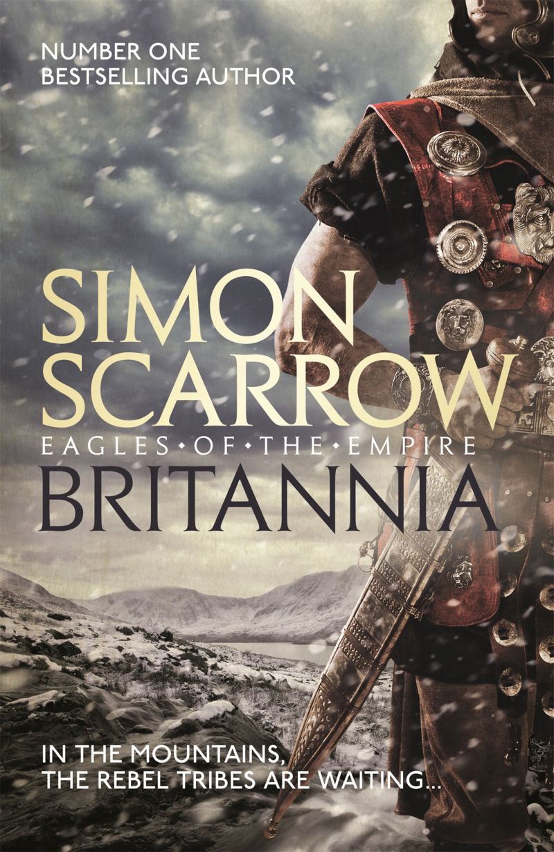 Britannia