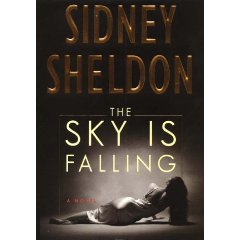 The sky is falling
