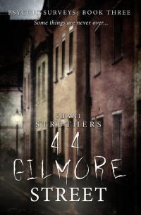 44 Gilmore Street