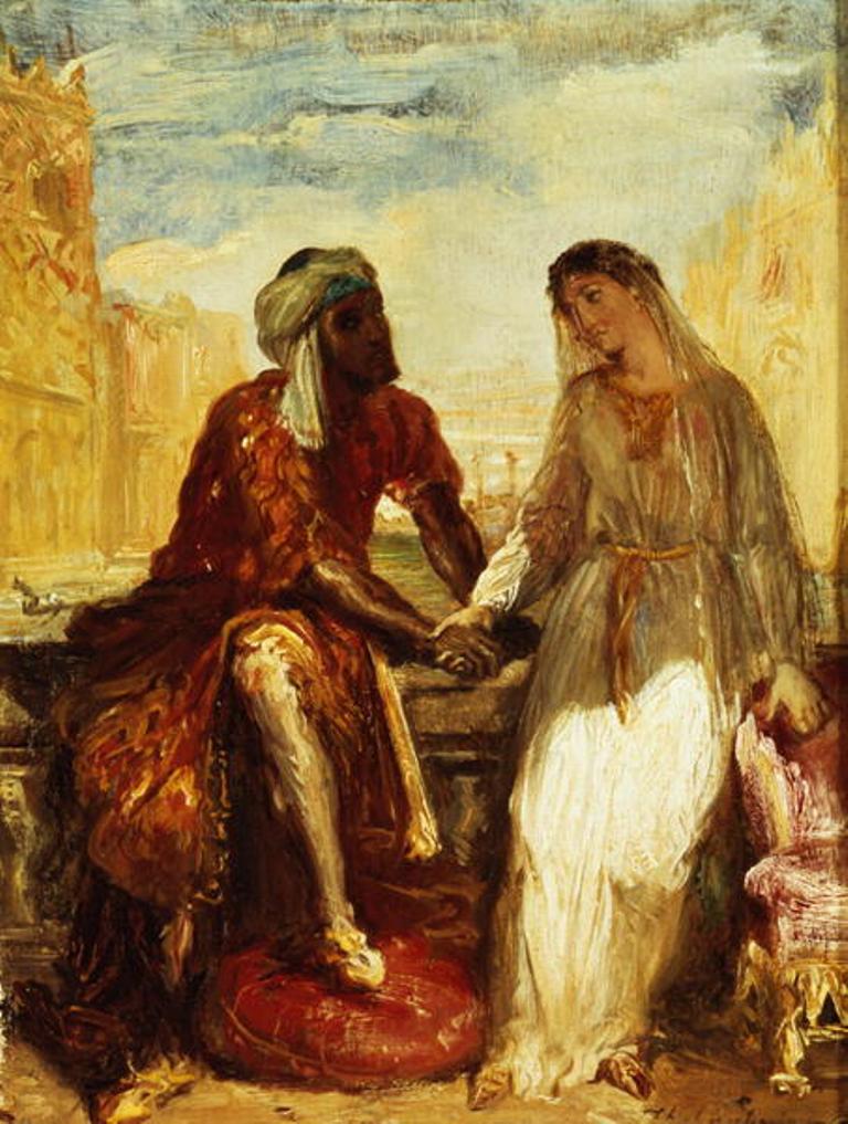 OTELLO