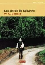 LOS ANILLOS DE SATURNO