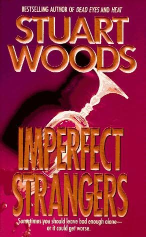 Imperfect Strangers