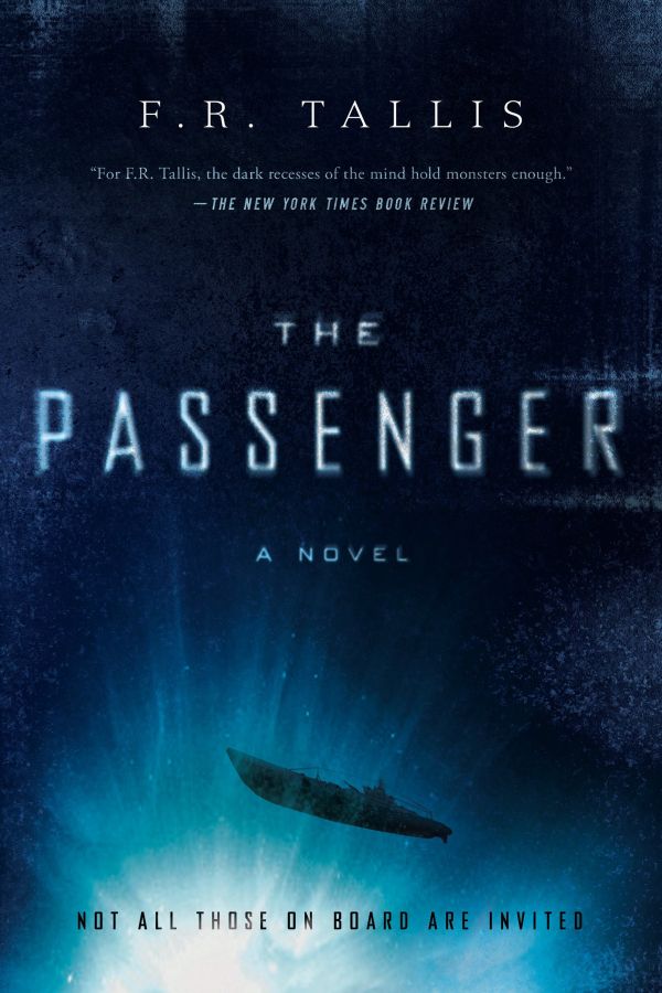 The Passenger