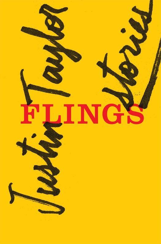 Flings: Stories