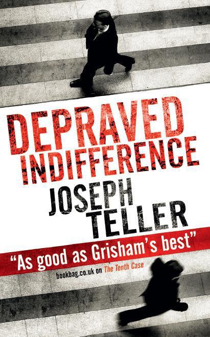 Depraved Indifference