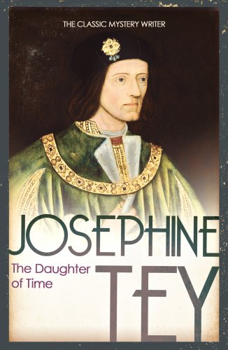 Daughter of Time