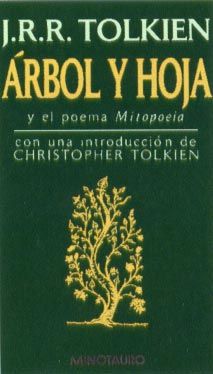 Árbol Y Hoja