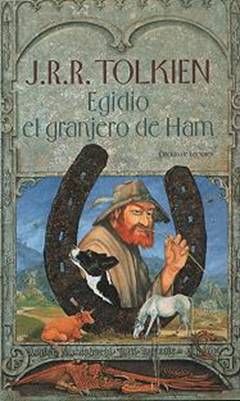 Egidio El Granjero De Ham