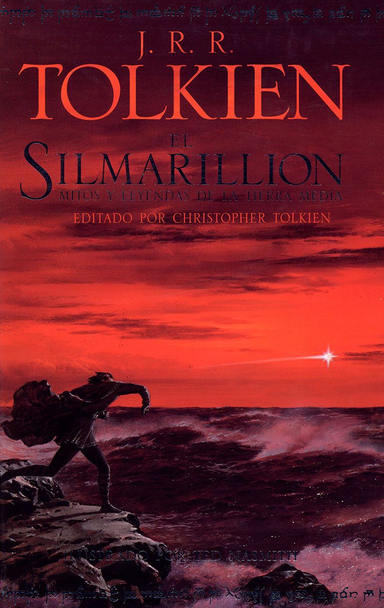El Silmarillion