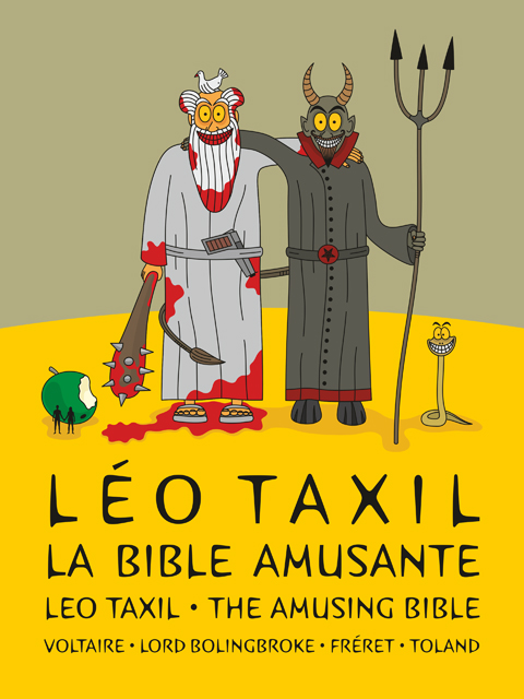La Bible amusante