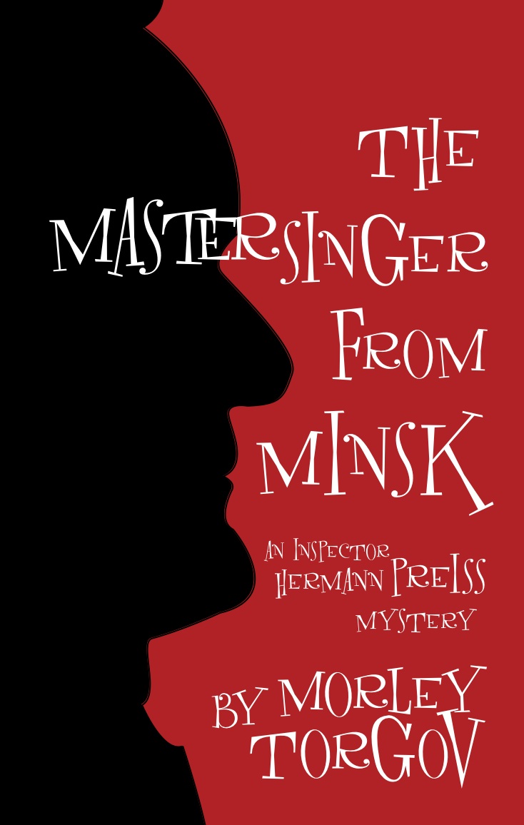The Mastersinger from Minsk