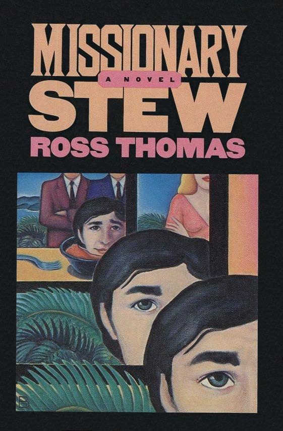 Missionary Stew