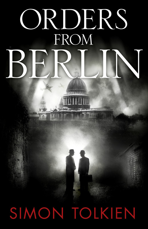 Orders from Berlin