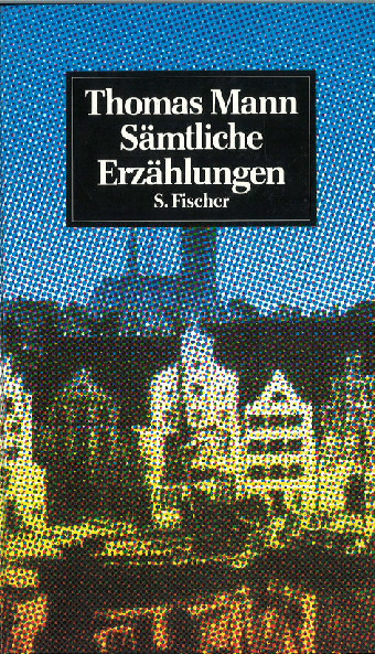 Sämtliche Erzählungen