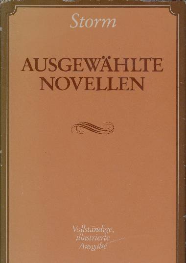 Ausgew��hlte Erz��hlungen