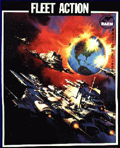 Wing Commander Битва Флотов