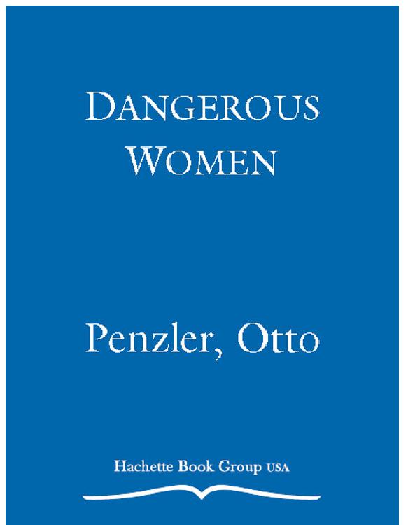 Dangerous Women