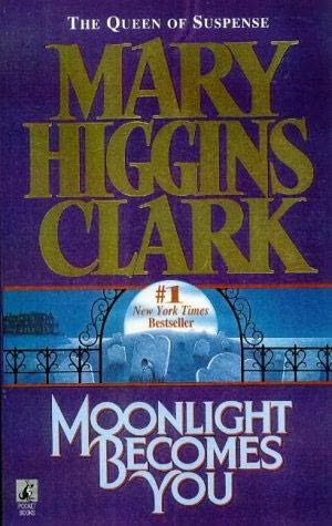 MHClark - - Moonlight Becomes You