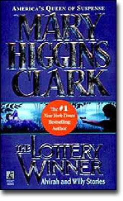 MHClark - The Lottery Winner