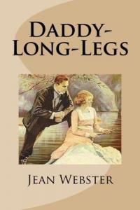 Daddy-Long-Legs