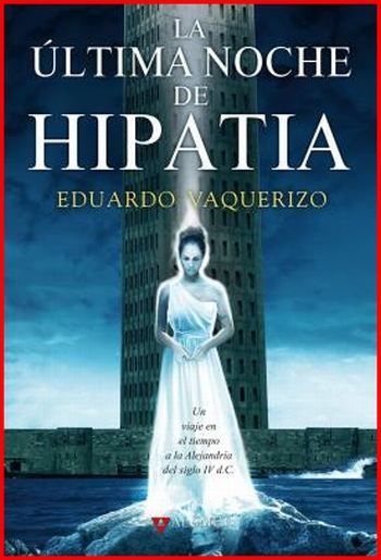 La Última Noche De Hipatia