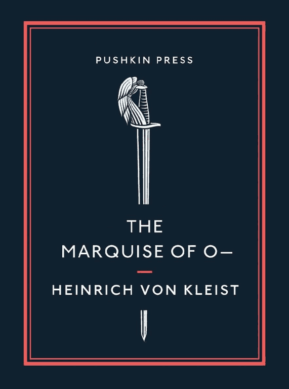 The Marquise of O—