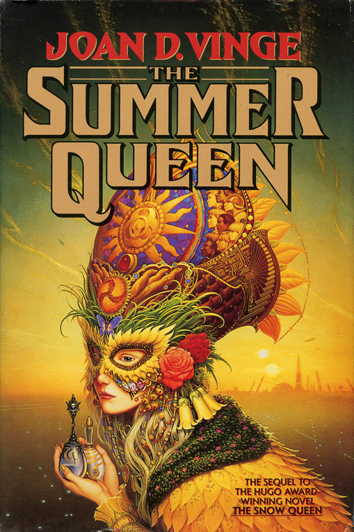 The Summer Queen