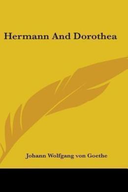 Hermann and Dorothea