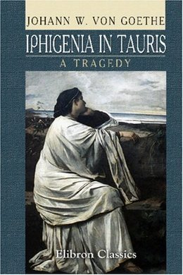 Iphigenia in Tauris