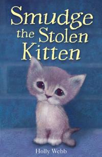 Smudge Тhe Stolen Kitten