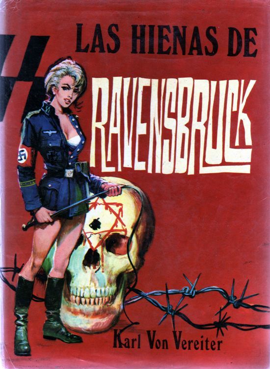 Las Hienas De Ravensbruk